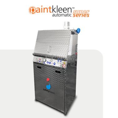 Paintkleen Automatic Super Series