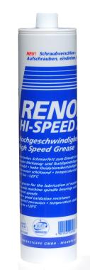 GRAISSE RENOLIT HI SPEED 2