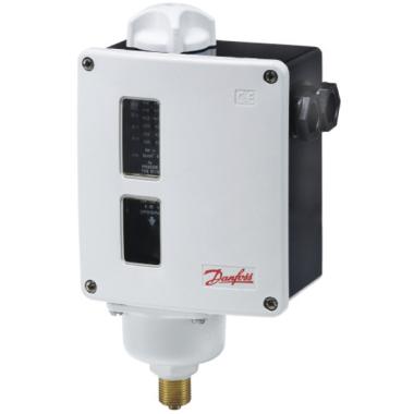 Pressostat Danfoss