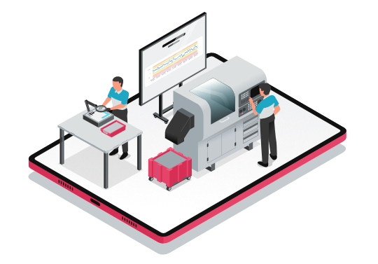 SPC - Statistical Process Control