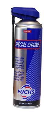 AEROSOL SPECIAL CHAINE