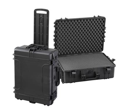 RCPS 405 | Valise étanche 538x405x190 mm