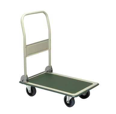 Chariot pliable L.915 charge 300 kg