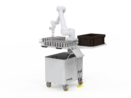 Profeeder flex Easy Robotics