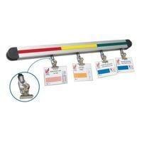 LEANFLASH LANCEUR L 1200 mm fixation sur profil aluminium