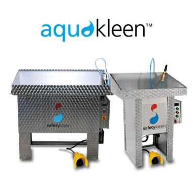 Aquakleen