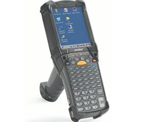 Terminal portable MC9200