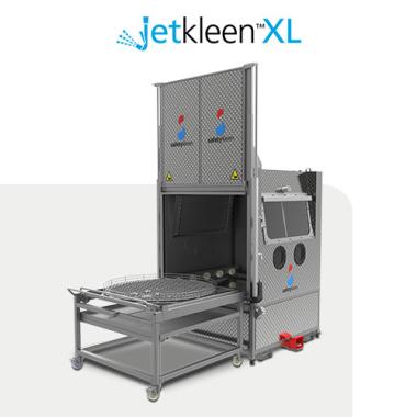 Jetkleen XL