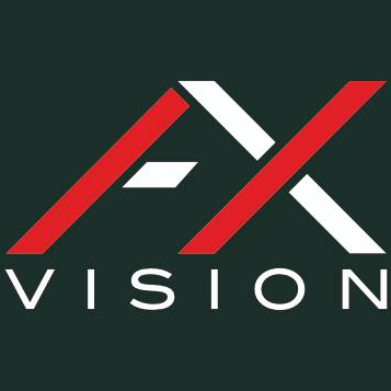 Suite logicielle AX Vision