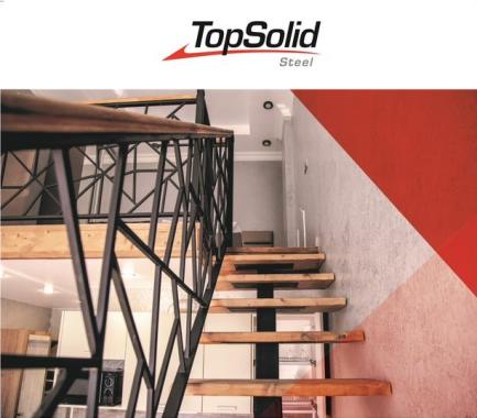 TopSolid'Steel