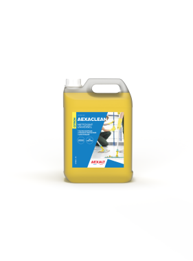 Nettoyant universel parfum citron - 5L