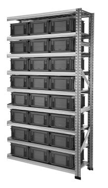 Kit suivant Galva Caisse 4