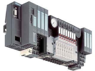 Stations d’automatisme type 8644 AirLINE