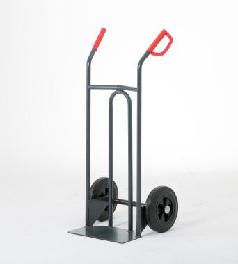 Diable manutention pelle fixe ? garde 250 kg