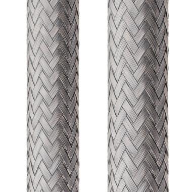 Metal braiding hose - HG-VA