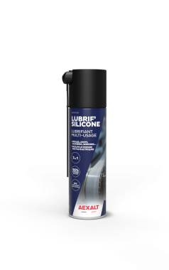 Lubrifiant multi-usage - 650 ml