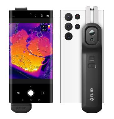 Caméra thermique FLIR One EDGE PRO