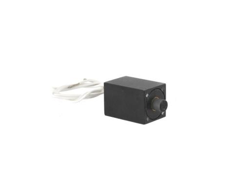 Verrou Electromagnétique Axial 40daN, DC 24V (5.5W)