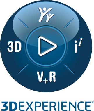 Plateforme 3DEXPERIENCE