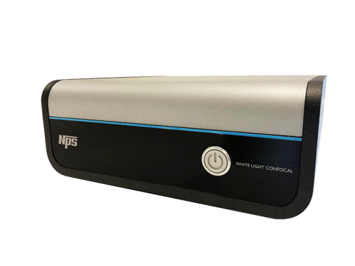 NPS - Nano Point Scanner