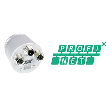 POSITAL UPGRADES PROFINET INTERFACE