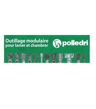 POLLEDRI OUTILS MODULAIRES