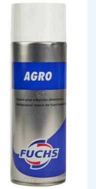 AEROSOL AGRO