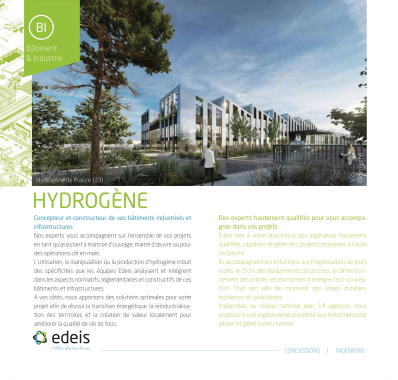 HYDROGENE