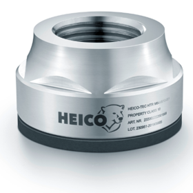 Écrous réactifs HEICO-TEC