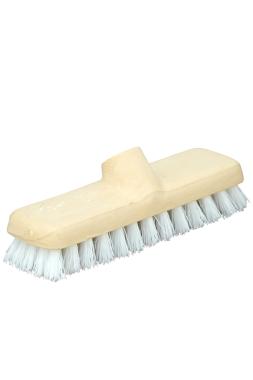 Brosse lave pont 22 cm