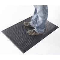 TAPIS ANTI-FATIGUE D L 900 x l 600 mm