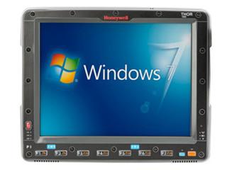 Terminal embarqué Honeywell VM3