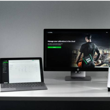LOGiCAL - Logiciel SaaS pour gérer tout vos processus d'étalonnage et de métrologie