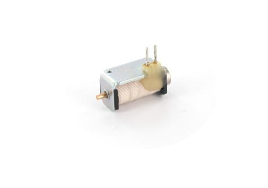 E.A de Commande Poussant 0.05N, DC 24V (1.3W)