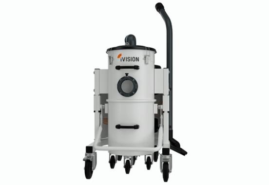 Aspirateur industriel 310 m3/h - CLEAN 38/1 - 2.2