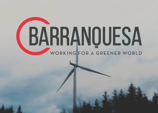 BARRANQUESA