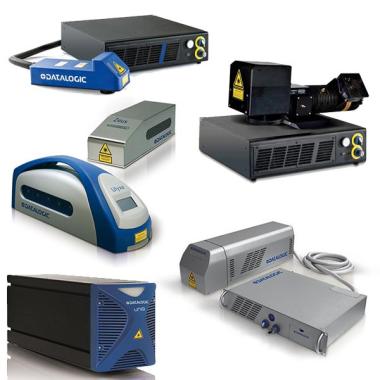 Datalogic Laser Marking