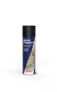 Décolle étiquettes - 650 ml