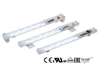 Éclairage LED 025 Ecoline pour armoires électriques