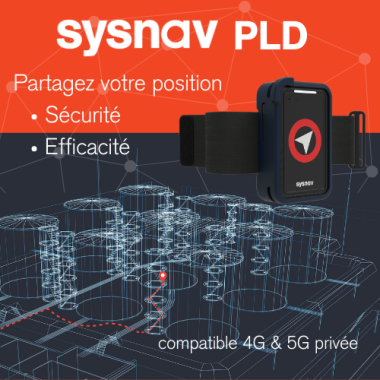 SYSNAV PLD