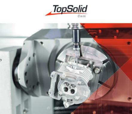 TopSolid'Cam