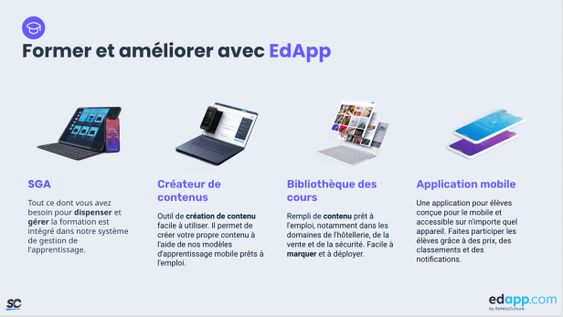 EdApp