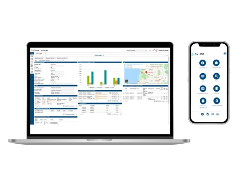 SYLOB 9 : ERP industriel façonné pour les PME & ETI