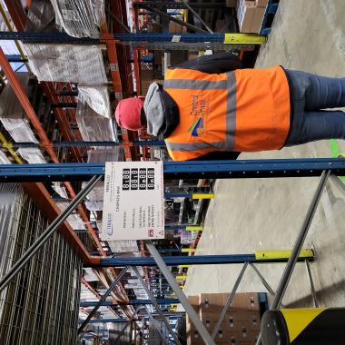 CONTROLE DE CONFORMITE