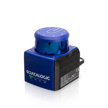 LGS-N50 - Scanners de guidage Lidar