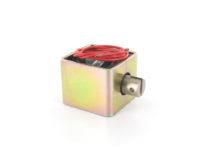 E.A de Commande Tirant\Poussant 1N, DC 24V (15W)