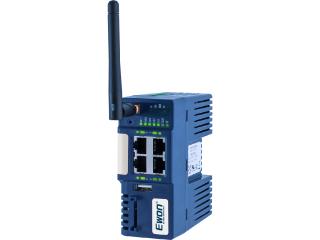 eWON COSY 131 - Routeur VPN de télémaintenance