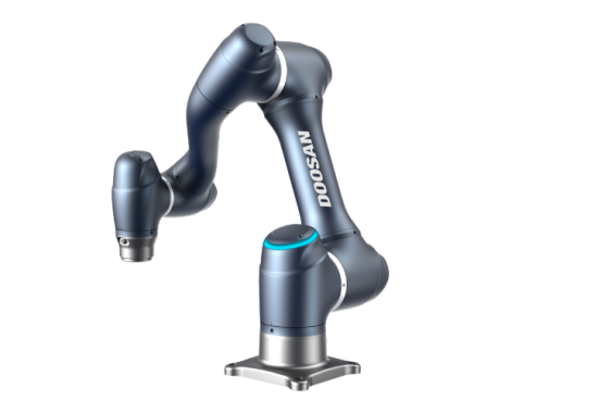 Robot collaboratif A0509 Doosan Robotics