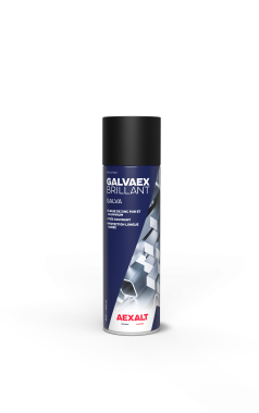 Galva brillant - 650 ml