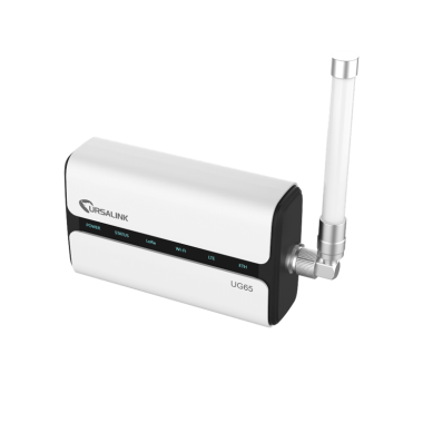 URSALINK UG65 - Passerelle LORAWAN